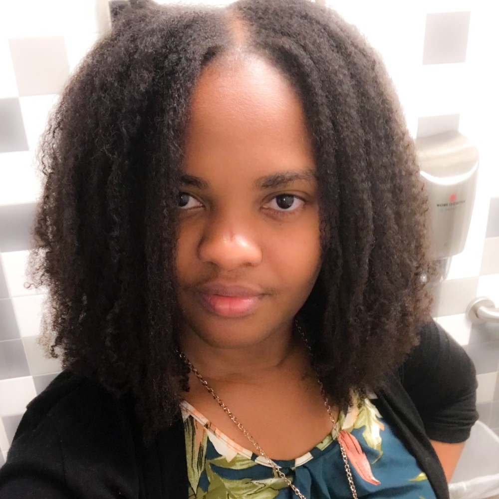 Meet your Posher, Ruth